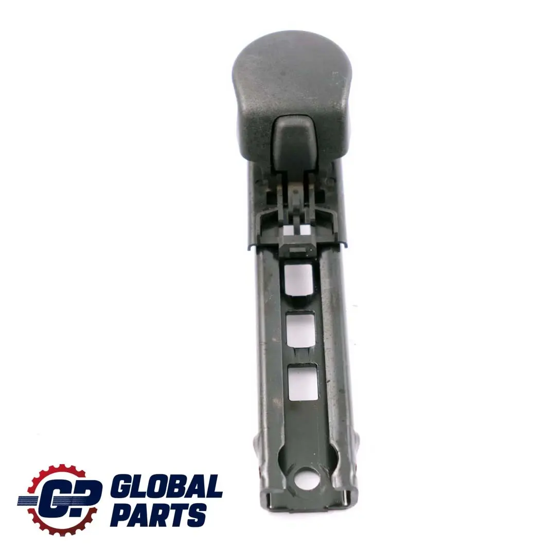 Mercedes W169 W245 Delantero Izquierdo Derecho Ajustador Altura Cinturón - SKU A1698600588-1 - Número de pieza A1698600588