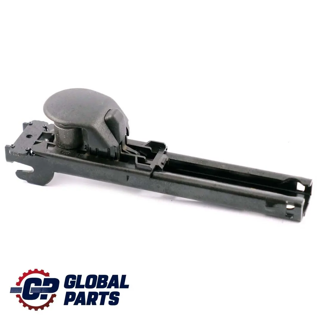 Mercedes W169 W245 Regulator Wys. Pasa - SKU A1698600588-1 - Numer Części A1698600588