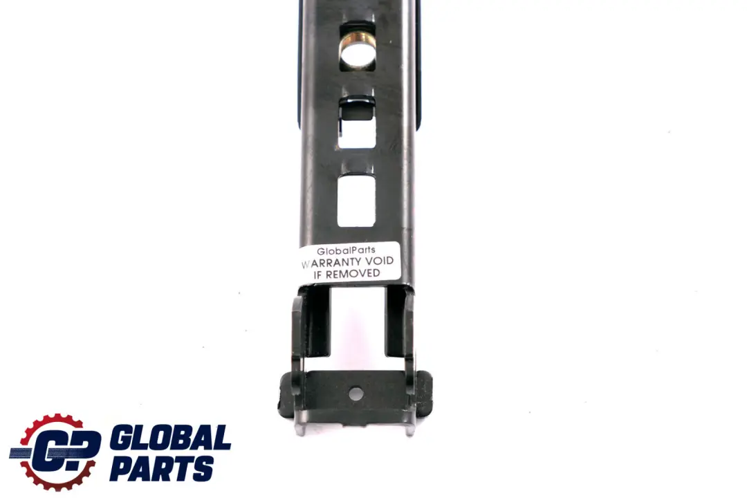 Class W169 W245 Front Left Right N/O/S Seatbelt Height Adjuster to Mercedes A B with Part number A1698600588 Mercedes A B Class W169 W245 Front Left Right N/O/S Seatbelt Height Adjuster - SKU A1698600588 - Part number A1698600588