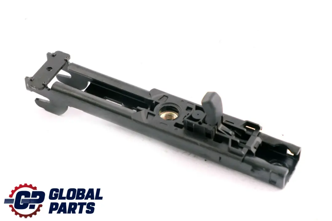 Class W169 W245 Front Left Right N/O/S Seatbelt Height Adjuster to Mercedes A B with Part number A1698600588 Mercedes A B Class W169 W245 Front Left Right N/O/S Seatbelt Height Adjuster - SKU A1698600588 - Part number A1698600588