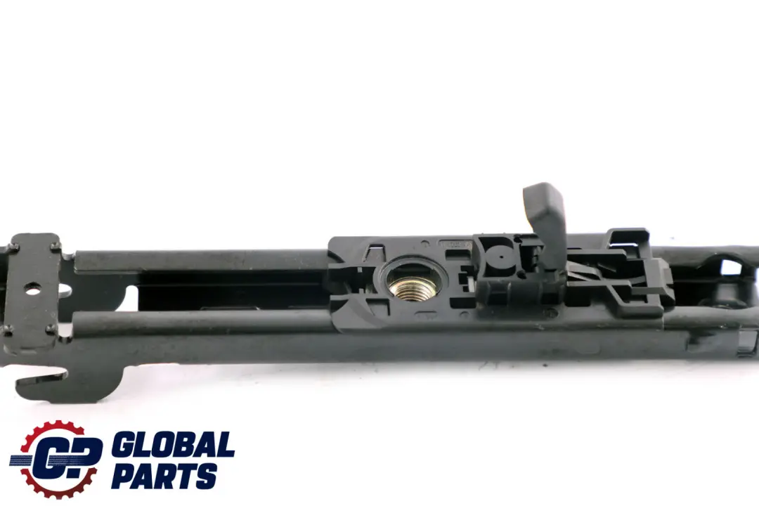  Mercedes-Benz A B Classe W169 W245 Ajusteur de Ceinture Securite Reglage la - SKU A1698600588 - Numéro de pièce A1698600588