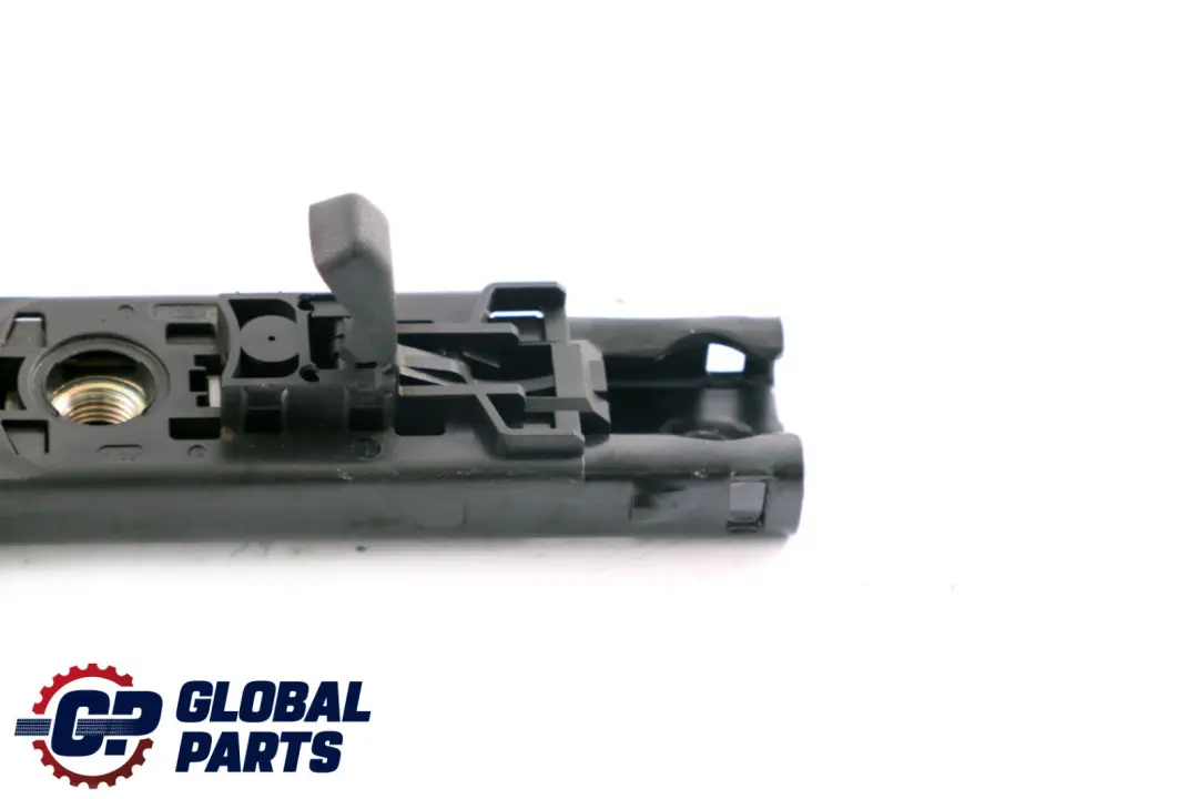 Mercedes W169 W245 Delantero Izquierdo Derecho Ajustador Altura Cinturón - SKU A1698600588 - Número de pieza A1698600588