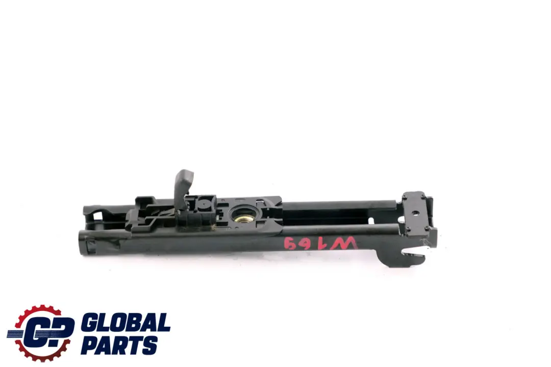  Mercedes-Benz A B Classe W169 W245 Ajusteur de Ceinture Securite Reglage la - SKU A1698600588 - Numéro de pièce A1698600588