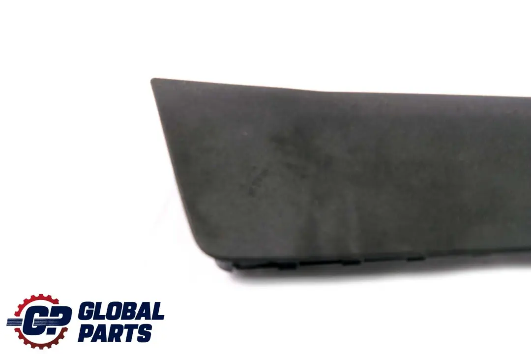 Air Bag Mercedes W169 W245 Sedile Anteriore Destro Conducente - SKU A1698600605 - Numero di parte A1698600605