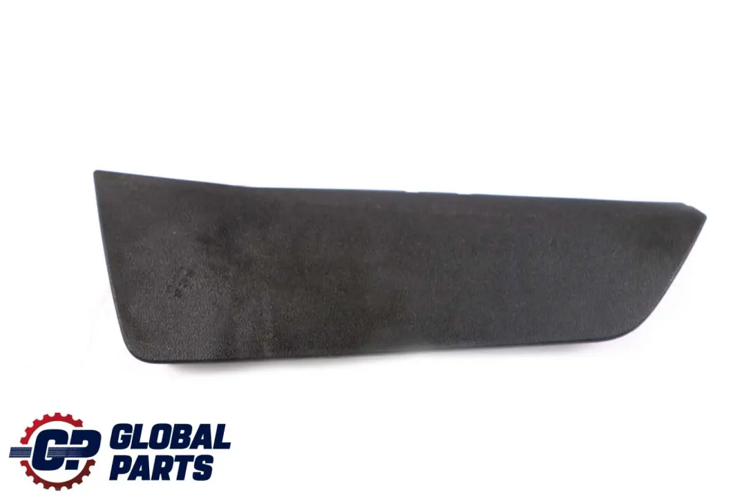 Air Bag Mercedes W169 W245 Siège Avant Droit Conducteur - SKU A1698600605 - Numéro de pièce A1698600605