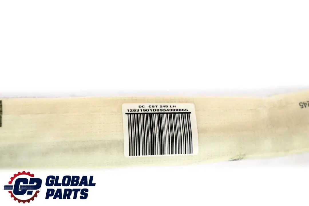 Kurtyna Poduszka Lewa Airbag do Mercedes W245 o numerze A1698601105 Mercedes W245 Kurtyna Poduszka Lewa Airbag - SKU A1698601105 - Numer Części A1698601105