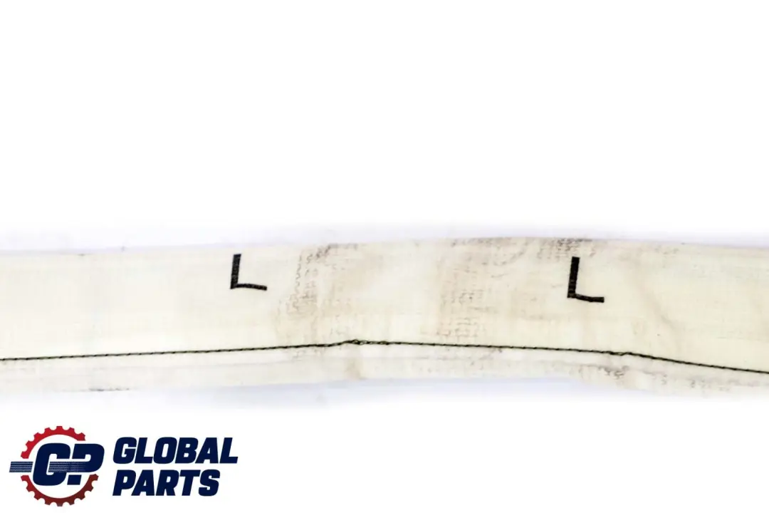 Mercedes W245 Module De Rideau D'Air Latéral Gauche - SKU A1698601105 - Numéro de pièce A1698601105