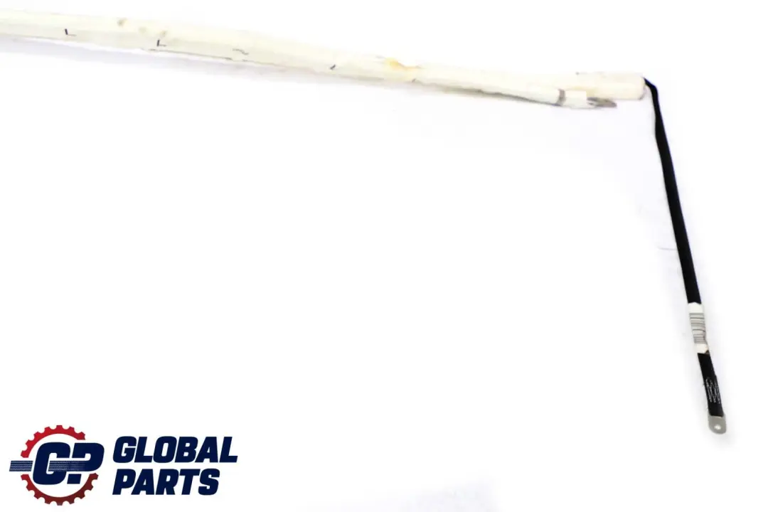 Mercedes W245 Module De Rideau D'Air Latéral Gauche - SKU A1698601105 - Numéro de pièce A1698601105