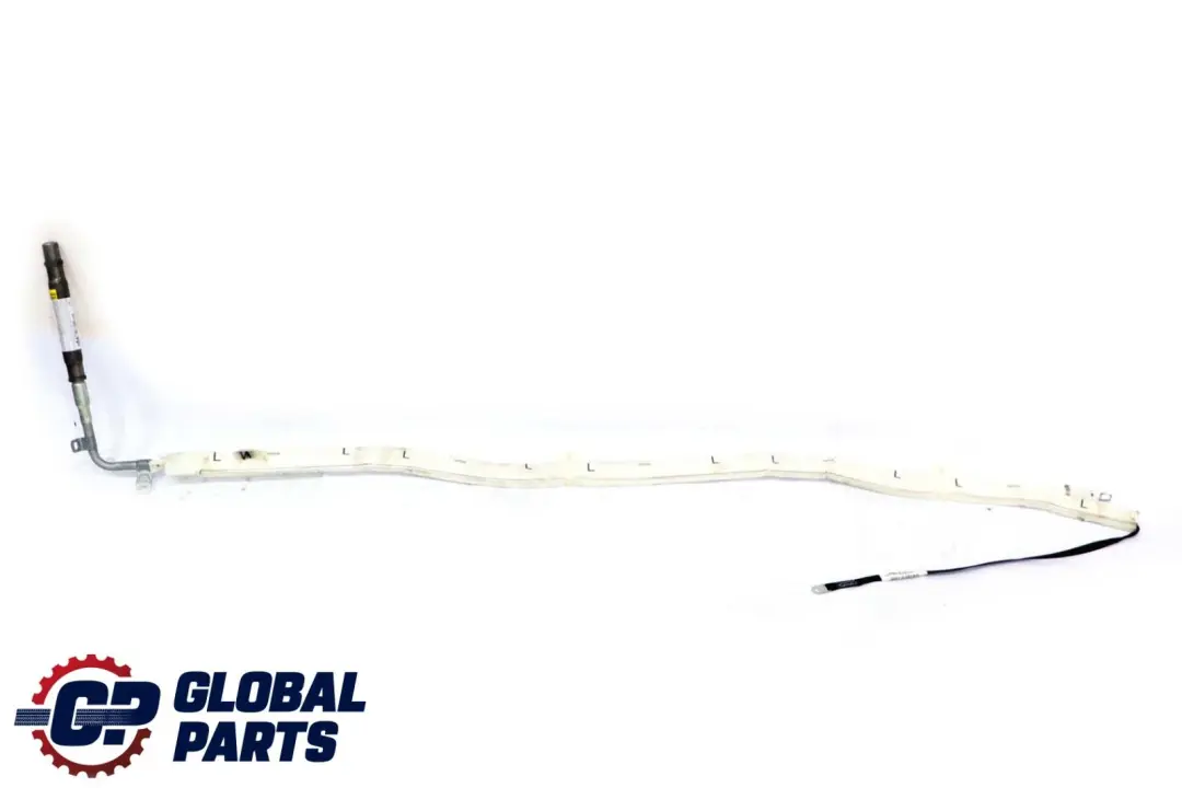 Mercedes W245 Module De Rideau D'Air Latéral Gauche - SKU A1698601105 - Numéro de pièce A1698601105