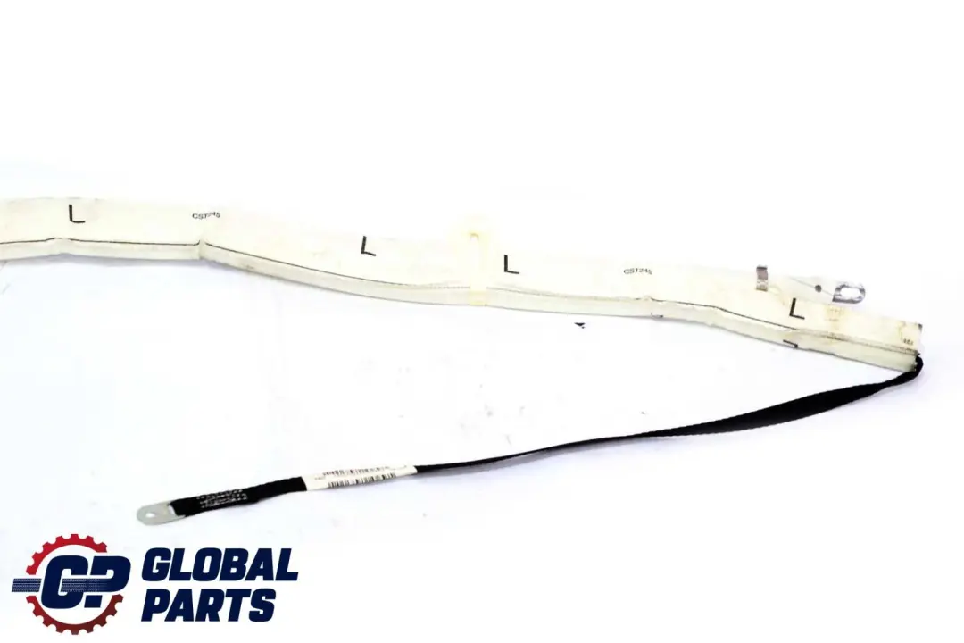 Mercedes W245 Drop Down Left N/S Side Curtain Air Module - SKU A1698601105 - Part number A1698601105