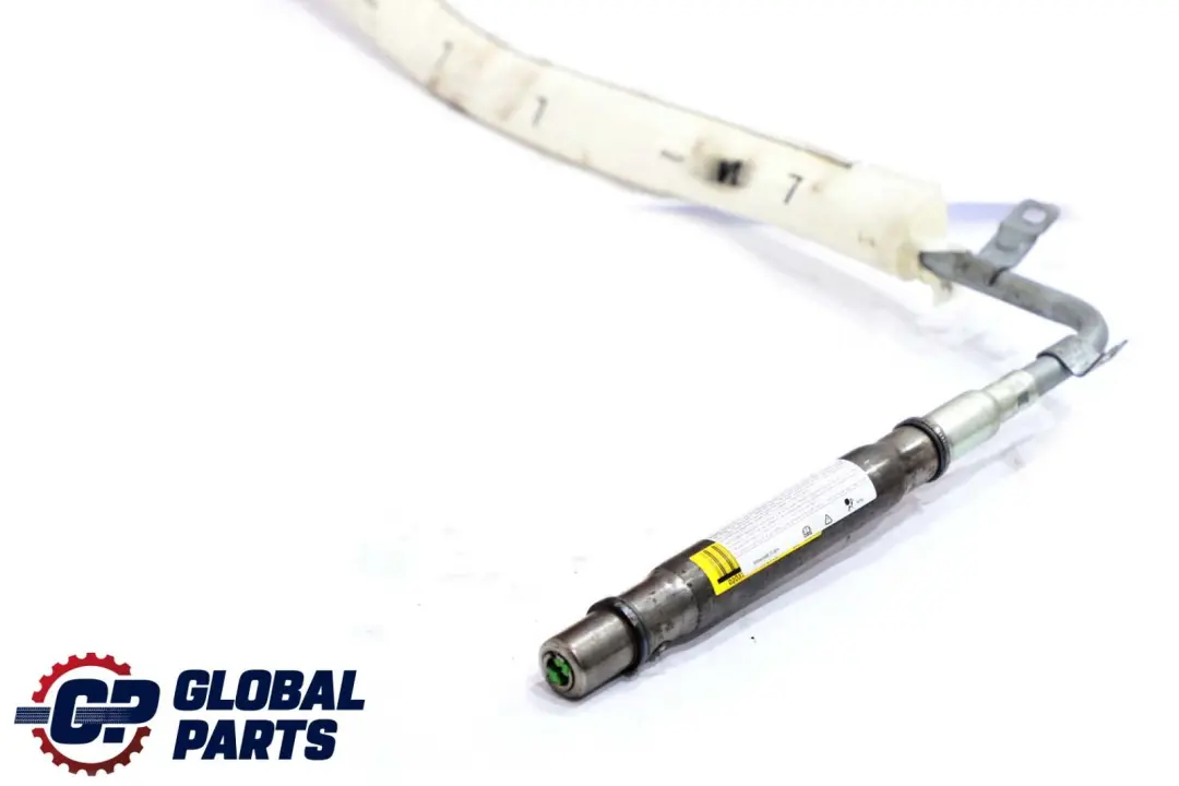 Mercedes W245 Module De Rideau D'Air Latéral Gauche - SKU A1698601105 - Numéro de pièce A1698601105
