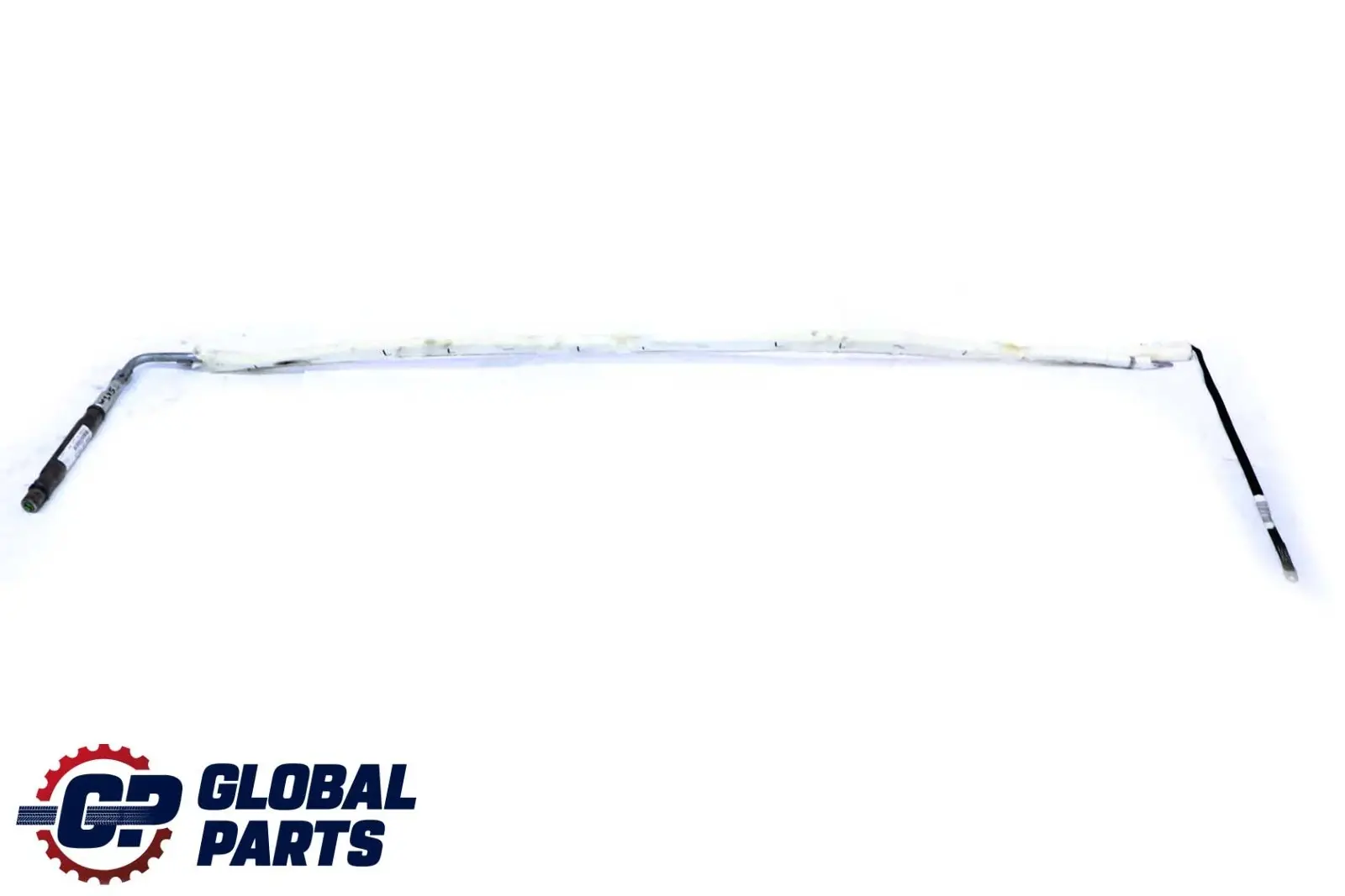 Mercedes W245 Módulo De Aire De Cortina Lateral Izquierda A1698601105