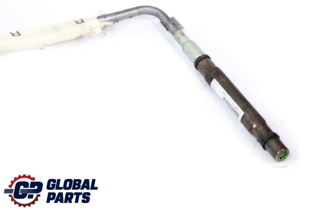 Mercedes W245 Rideau Latéral Extérieur Droit Abaissé - SKU A1698601205 - Numéro de pièce A1698601205