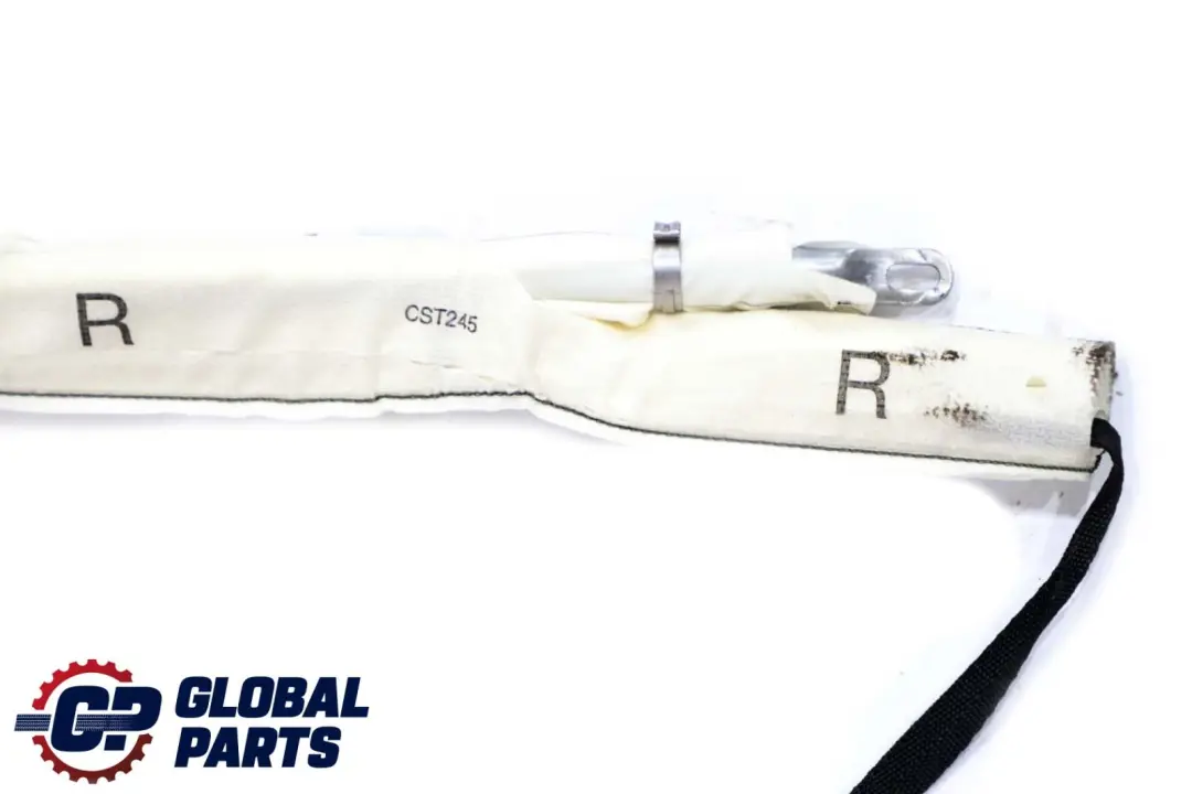 Mercedes W245 Rideau Latéral Extérieur Droit Abaissé - SKU A1698601205 - Numéro de pièce A1698601205