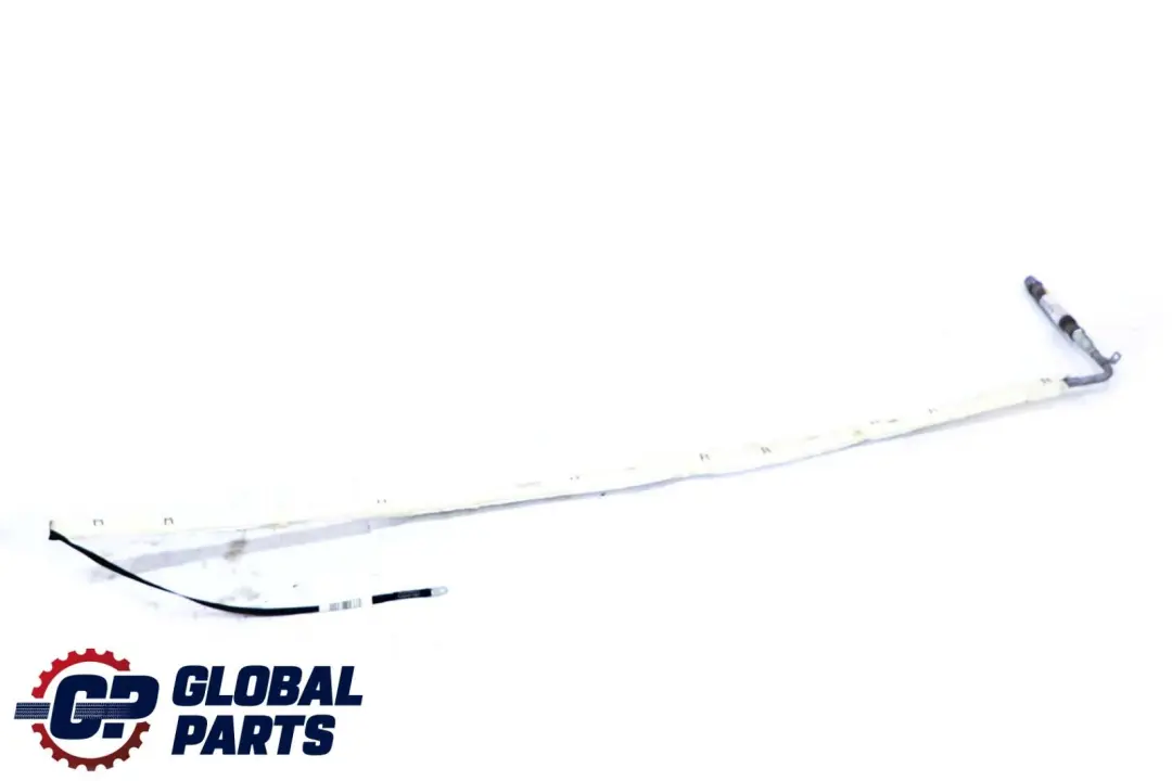 Mercedes W245 Rideau Latéral Extérieur Droit Abaissé - SKU A1698601205 - Numéro de pièce A1698601205