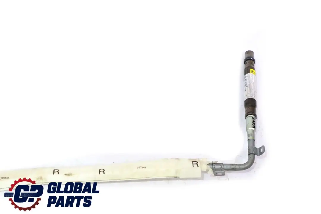 Mercedes W245 Rideau Latéral Extérieur Droit Abaissé - SKU A1698601205 - Numéro de pièce A1698601205
