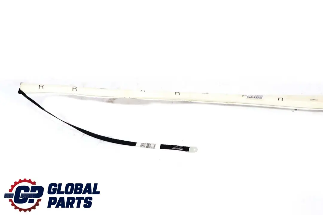 Mercedes W245 Rideau Latéral Extérieur Droit Abaissé - SKU A1698601205 - Numéro de pièce A1698601205