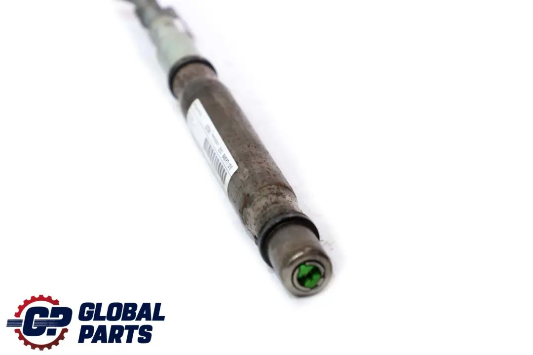 Mercedes W245 Rideau Latéral Extérieur Droit Abaissé - SKU A1698601205 - Numéro de pièce A1698601205