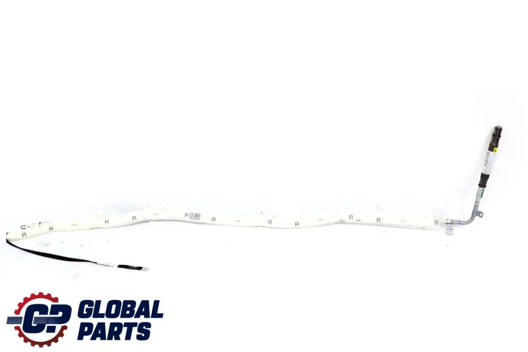 Mercedes W245 Rideau Latéral Extérieur Droit Abaissé - SKU A1698601205 - Numéro de pièce A1698601205