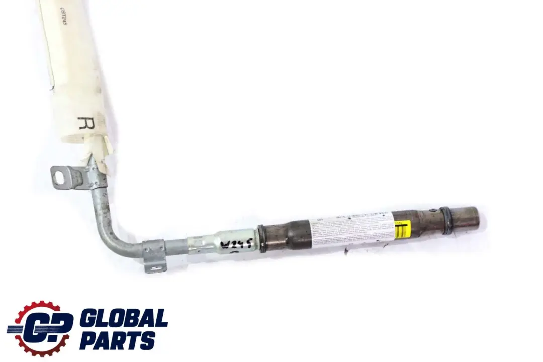 Mercedes W245 Rideau Latéral Extérieur Droit Abaissé - SKU A1698601205 - Numéro de pièce A1698601205