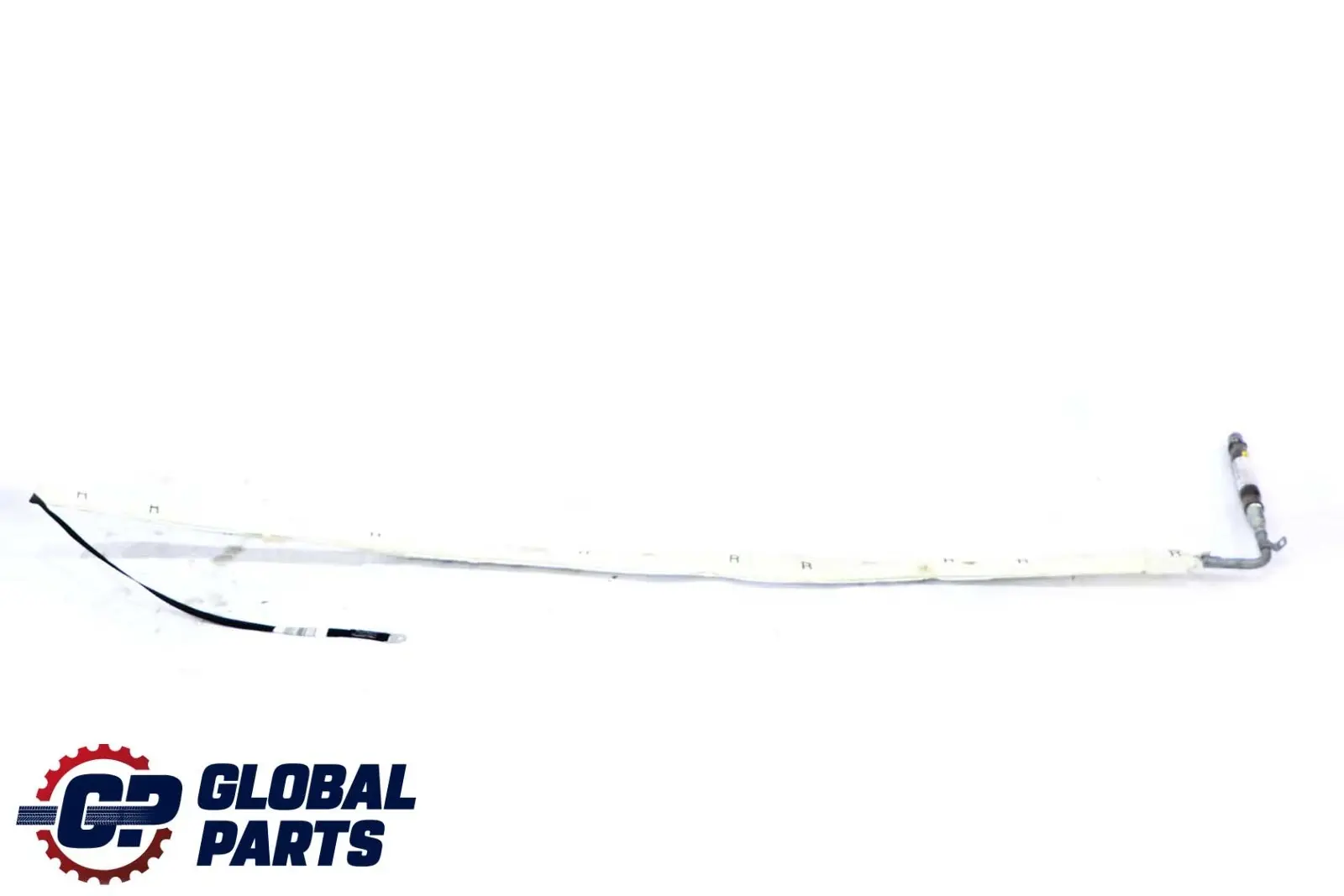Cortina Lateral Derecha Abatible Mercedes W245 A1698601205