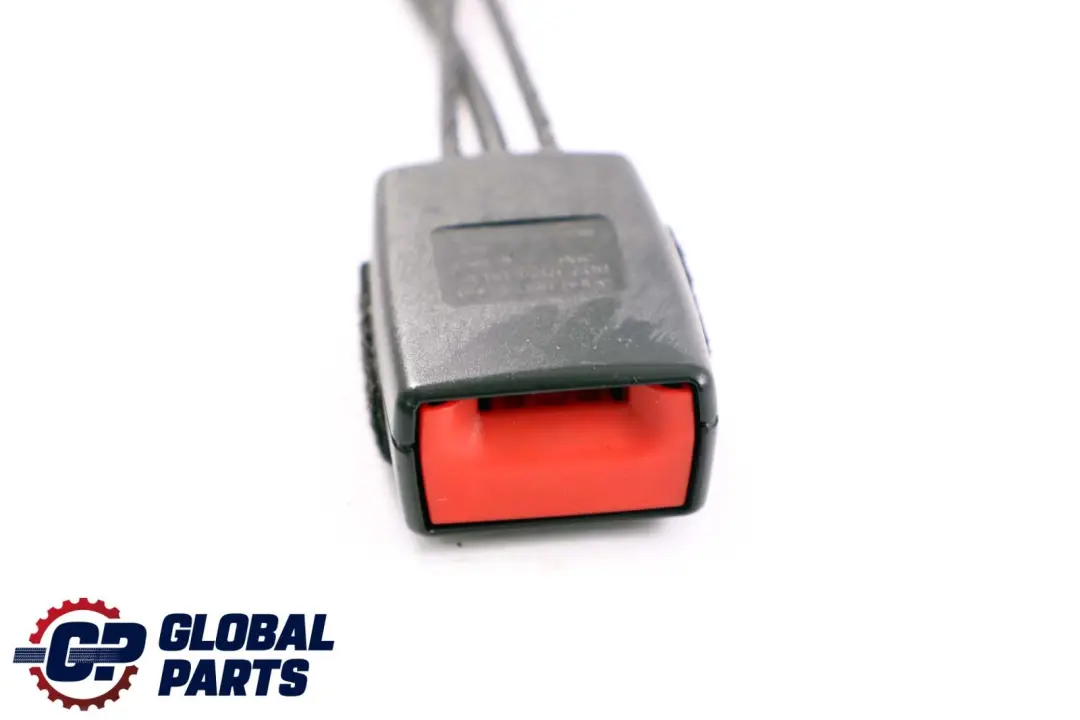 Delantero Izquierdo Hebilla de cinturon seguridad para Mercedes W169 W245 con número de pieza A1698601769 Mercedes W169 W245 Delantero Izquierdo Hebilla de cinturon seguridad - SKU A1698601769 - Número de pieza A1698601769