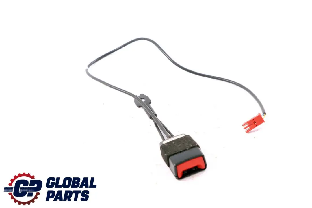 Delantero Izquierdo Hebilla de cinturon seguridad para Mercedes W169 W245 con número de pieza A1698601769 Mercedes W169 W245 Delantero Izquierdo Hebilla de cinturon seguridad - SKU A1698601769 - Número de pieza A1698601769