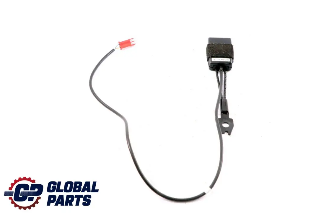  Mercedes-Benz A B Classe W169 W245 Ceinture Boucle A L'Avant Gauche - SKU A1698601769 - Numéro de pièce A1698601769