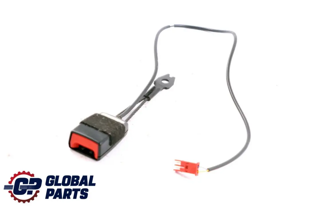 Front Left Side N/S Seat Belt Buckle to Mercedes W169 W245 with Part number A1698601769 Mercedes W169 W245 Front Left Side N/S Seat Belt Buckle - SKU A1698601769 - Part number A1698601769