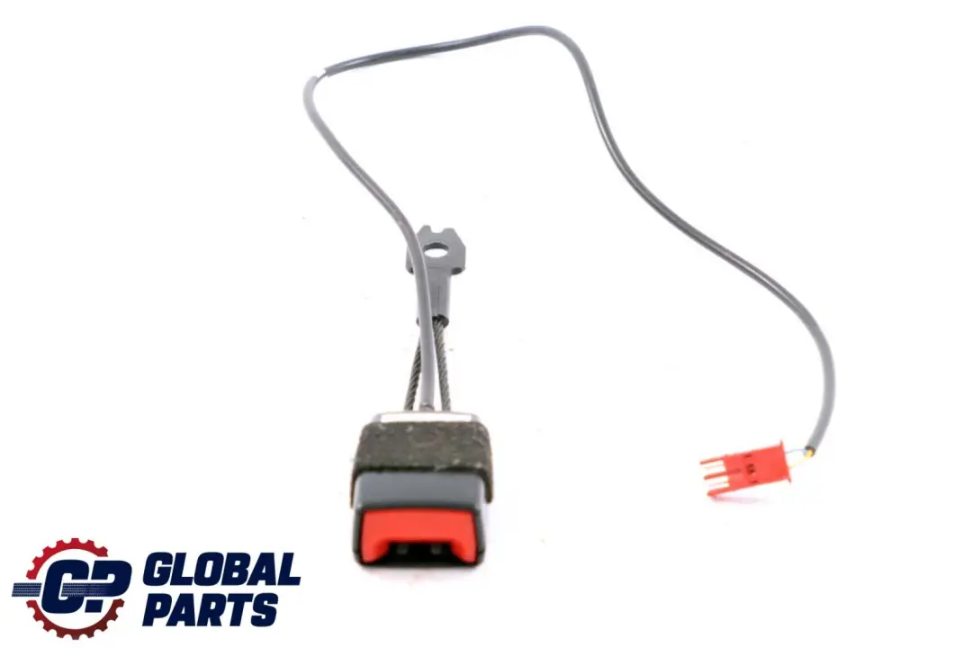  Mercedes-Benz A B Classe W169 W245 Ceinture Boucle A L'Avant Gauche - SKU A1698601769 - Numéro de pièce A1698601769