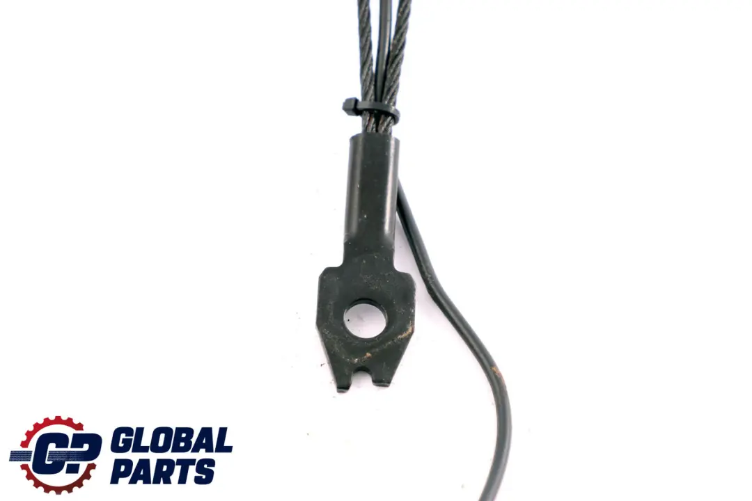 Mercedes W169 Front Left Right Seat Safety Belt Buckle - SKU A1698602369 - Part number A1698602369