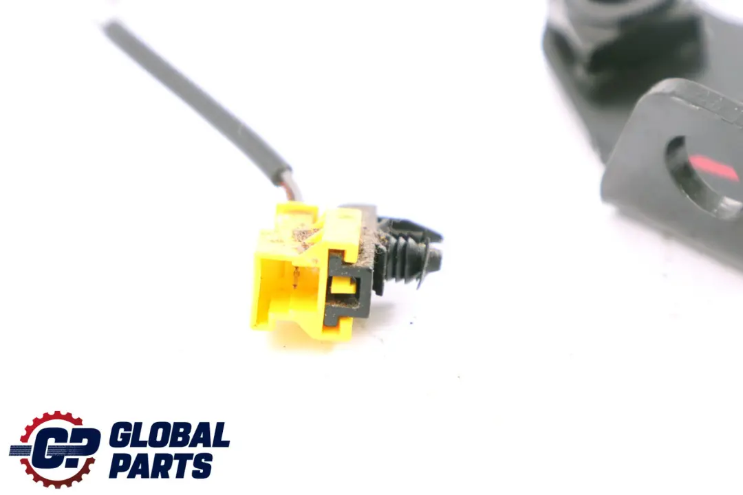 Mercedes W169 W245 Fibbia chiusura di sicurezza posteriore destra - SKU A1698602469 - Numero di parte A1698602469