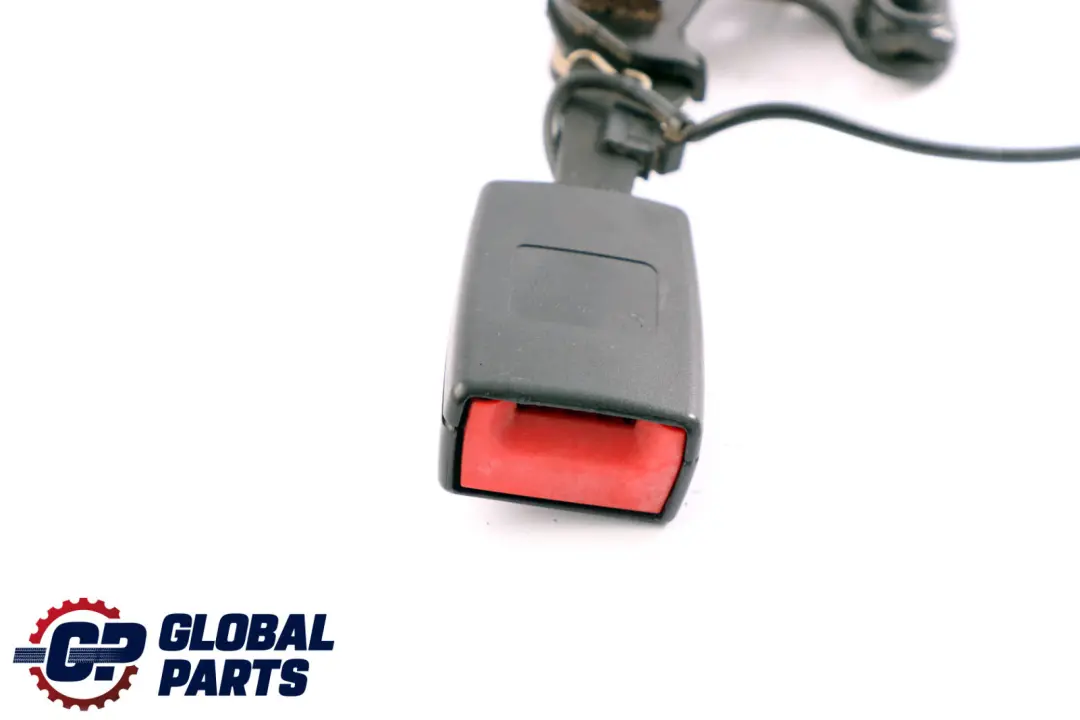 Mercedes W169 W245 Fibbia chiusura di sicurezza posteriore destra - SKU A1698602469 - Numero di parte A1698602469