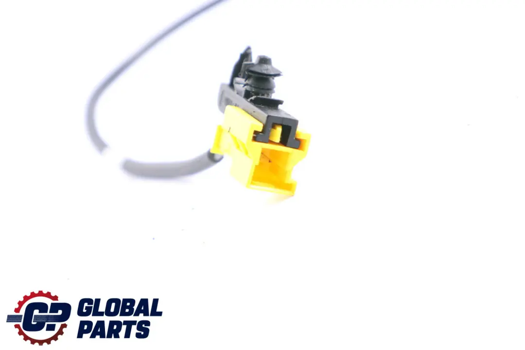 Mercedes W169 W245 Hinten links Sicherheitsgurt Schloss - SKU A1698602569 - Teilenummer A1698602569