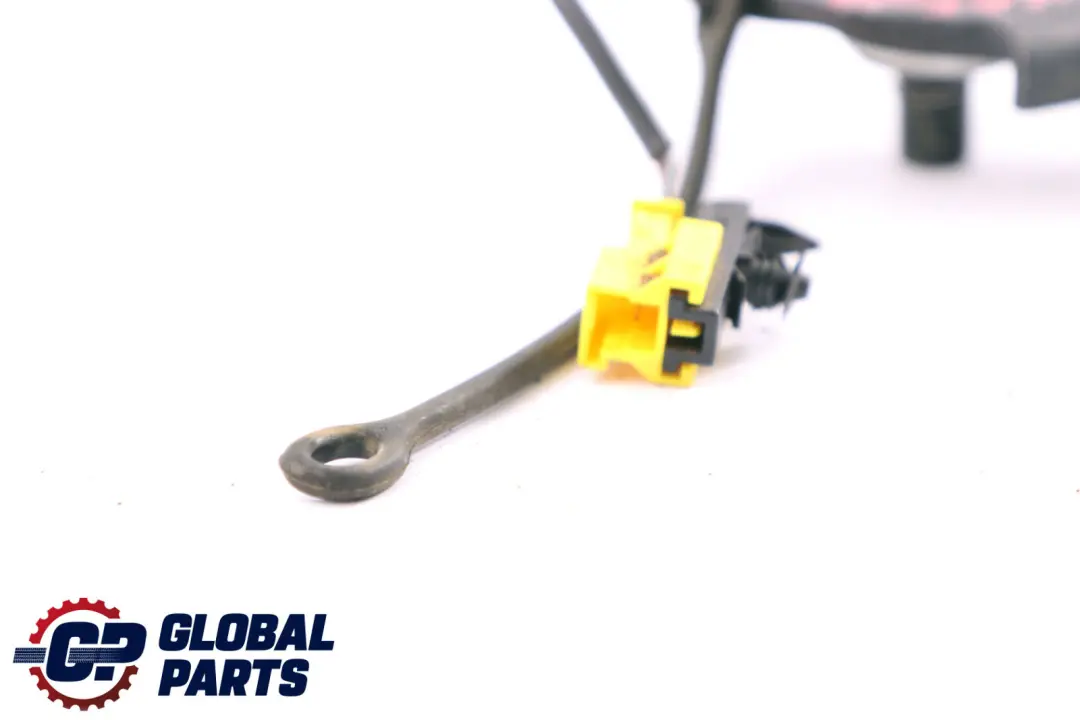 Class W169 W245 Rear Centre Seat Belt Latch Buckle to Mercedes A B with Part number A1698602669 Mercedes A B Class W169 W245 Rear Centre Seat Belt Latch Buckle - SKU A1698602669 - Part number A1698602669