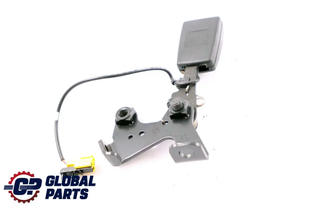 MERCEDES W169 W245 Zapinka Pasa Prawy Tył Tylna - SKU A1698603069 - Numer Części A1698603069