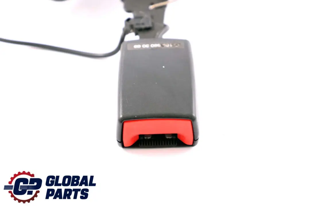  Loquet Ceinture Mercedes W169 W245 Boucle Siège Arrière Droite - SKU A1698603069 - Numéro de pièce A1698603069