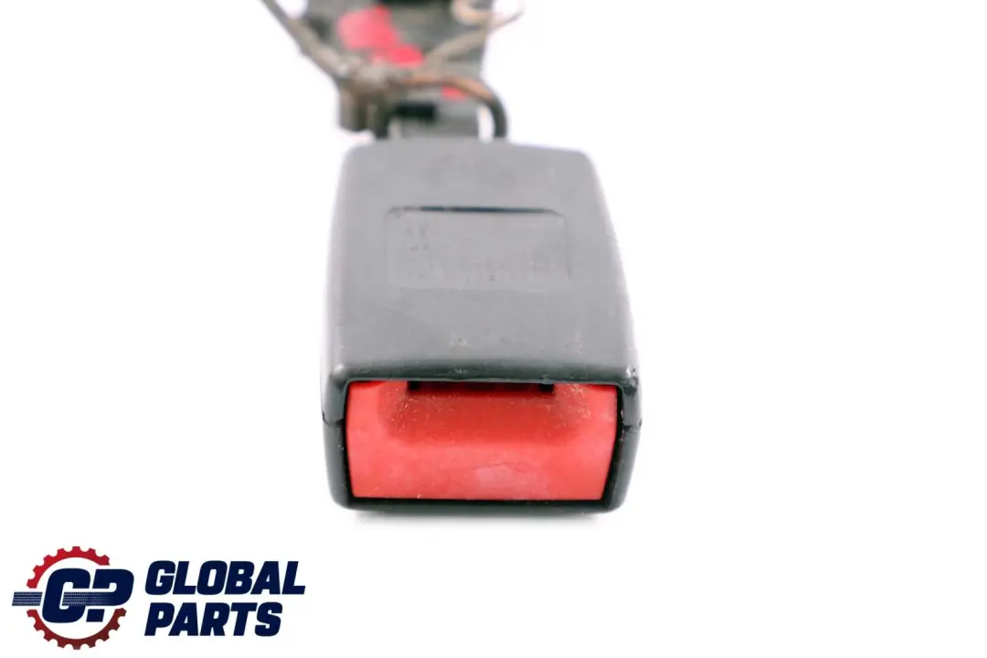 Mercedes A B Class W169 W245 Rear Left Side N/S Seat Belt Buckle - SKU A1698603169 - Part number A1698603169