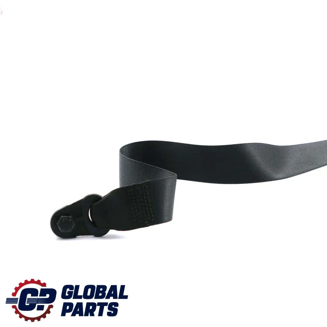 Mercedes-Benz W169 Ceinture de Securite Arriere Gauche Noir pour à propos du numéro de pièce A1698603385 Mercedes-Benz W169 Ceinture de Securite Arriere Gauche Noir - SKU A1698603385 - Numéro de pièce A1698603385
