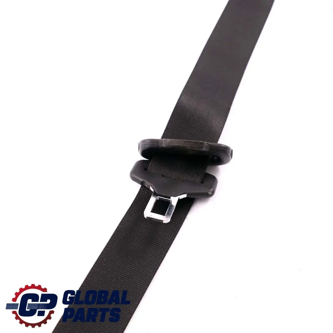  Mercedes-Benz A-Class W169 Front Left N/S Seat Belt Black - SKU A1698603385 - Part number A1698603385
