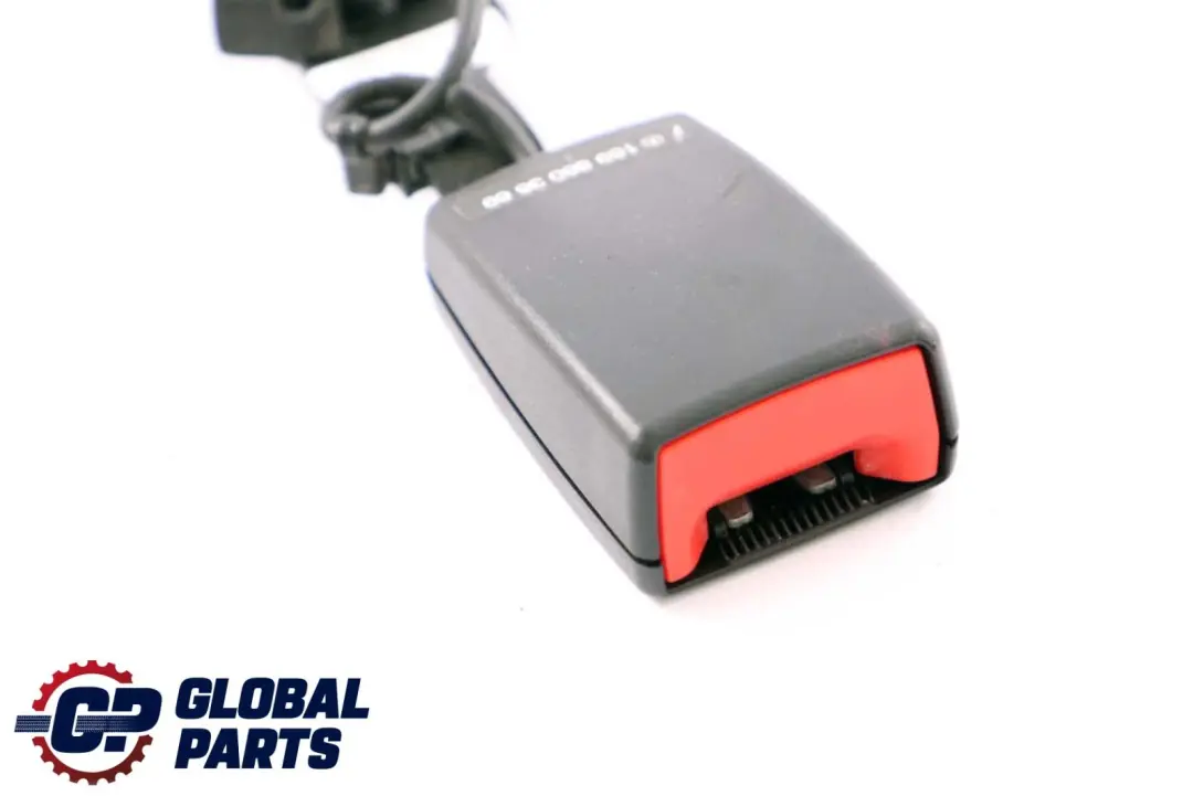 Mercedes W169 W245 Boucle Verrouillage Ceinture Securite Arriere - SKU A1698603669 - Numéro de pièce A1698602669