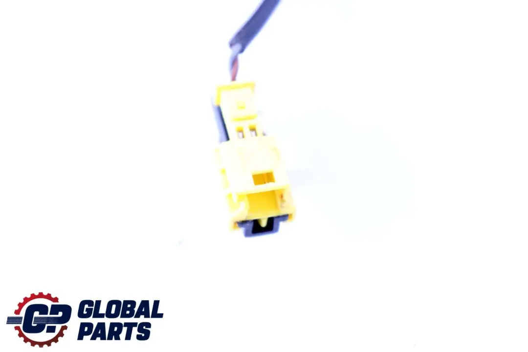 Mercedes W169 W245 Rear Centre Seat Belt Latch Buckle - SKU A1698603669 - Part number A1698602669