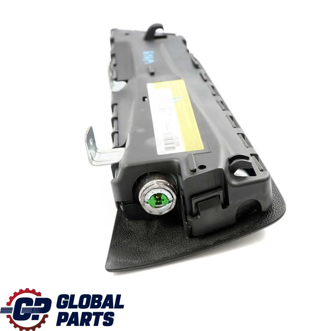  Mercedes-Benz Clase A B W169 W245 Asiento Delantero Izquierdo Negro - SKU A1698603705-1 - Número de pieza A1698603705