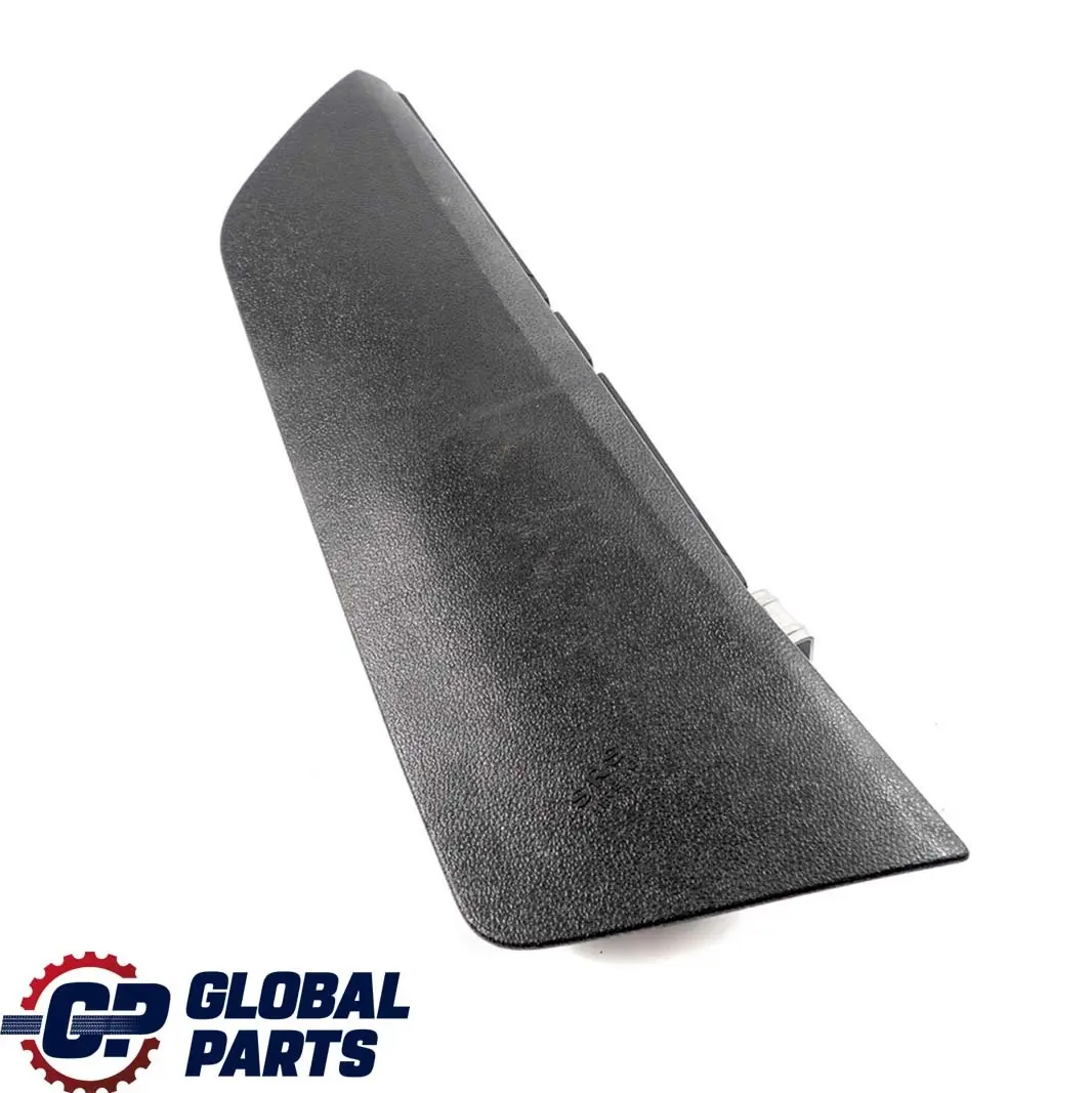 Mercedes-Benz A B Class W169 W245 Front Left Seat N/S Black to with Part number A1698603705 Mercedes-Benz A B Class W169 W245 Front Left Seat N/S Black - SKU A1698603705-1 - Part number A1698603705