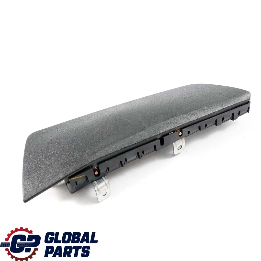  Mercedes-Benz Clase A B W169 W245 Asiento Delantero Izquierdo Negro - SKU A1698603705-1 - Número de pieza A1698603705