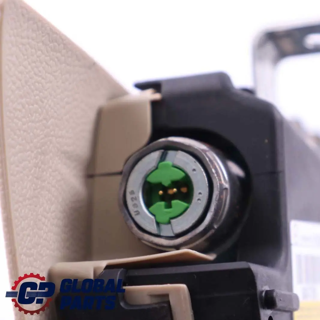 Mercedes-Benz A B Class W169 W245 Front Left Seat N/S Airbag to with Part number A1698603705 Mercedes-Benz A B Class W169 W245 Front Left Seat N/S Airbag - SKU A1698603705 - Part number A1698603705