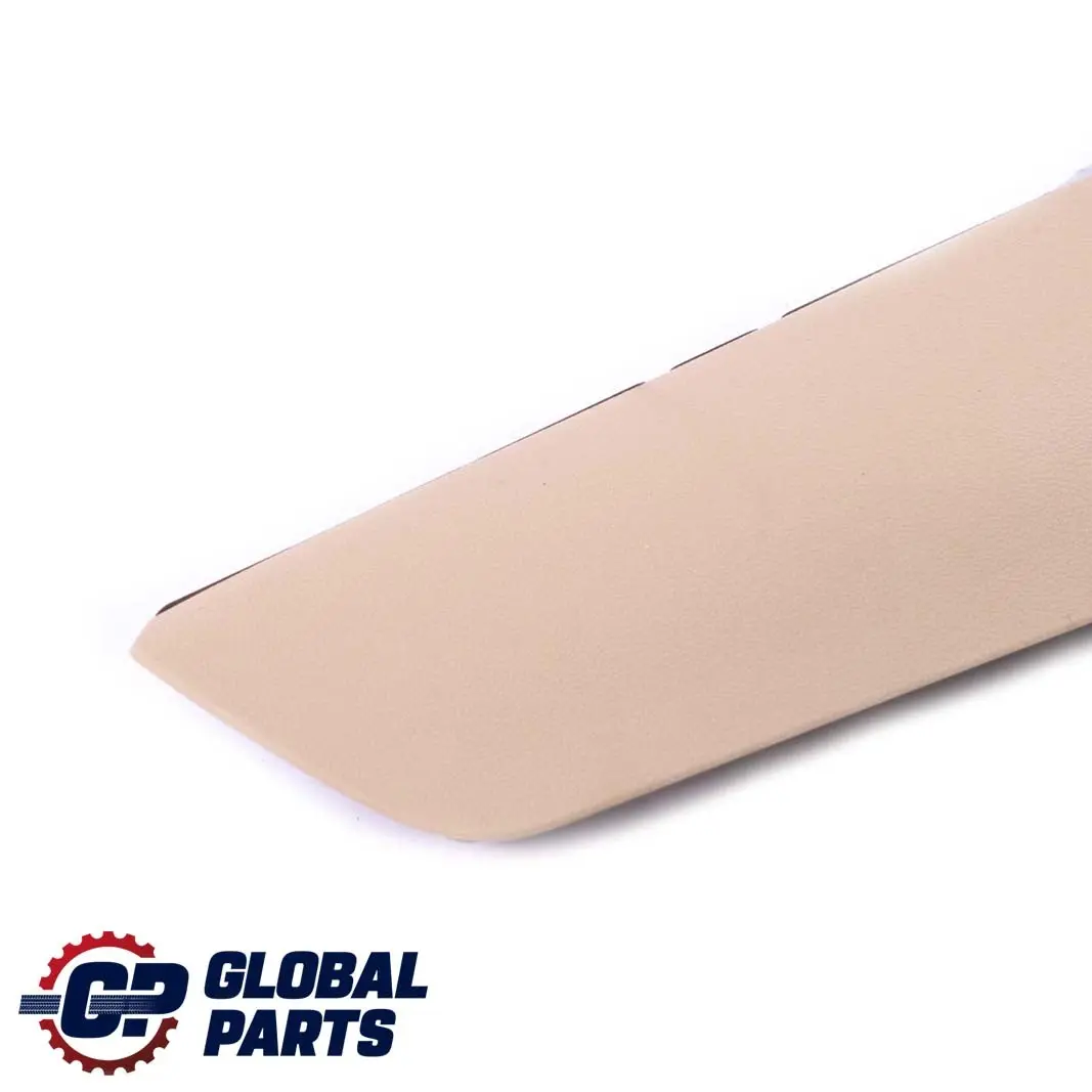 Mercedes-Benz A B Class W169 W245 Front Left Seat N/S Airbag to with Part number A1698603705 Mercedes-Benz A B Class W169 W245 Front Left Seat N/S Airbag - SKU A1698603705 - Part number A1698603705