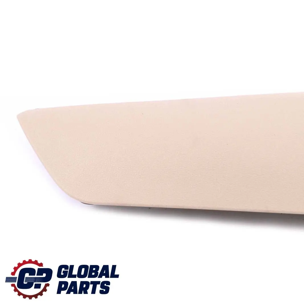 Mercedes-Benz A B Class W169 W245 Front Left Seat N/S Airbag to with Part number A1698603705 Mercedes-Benz A B Class W169 W245 Front Left Seat N/S Airbag - SKU A1698603705 - Part number A1698603705