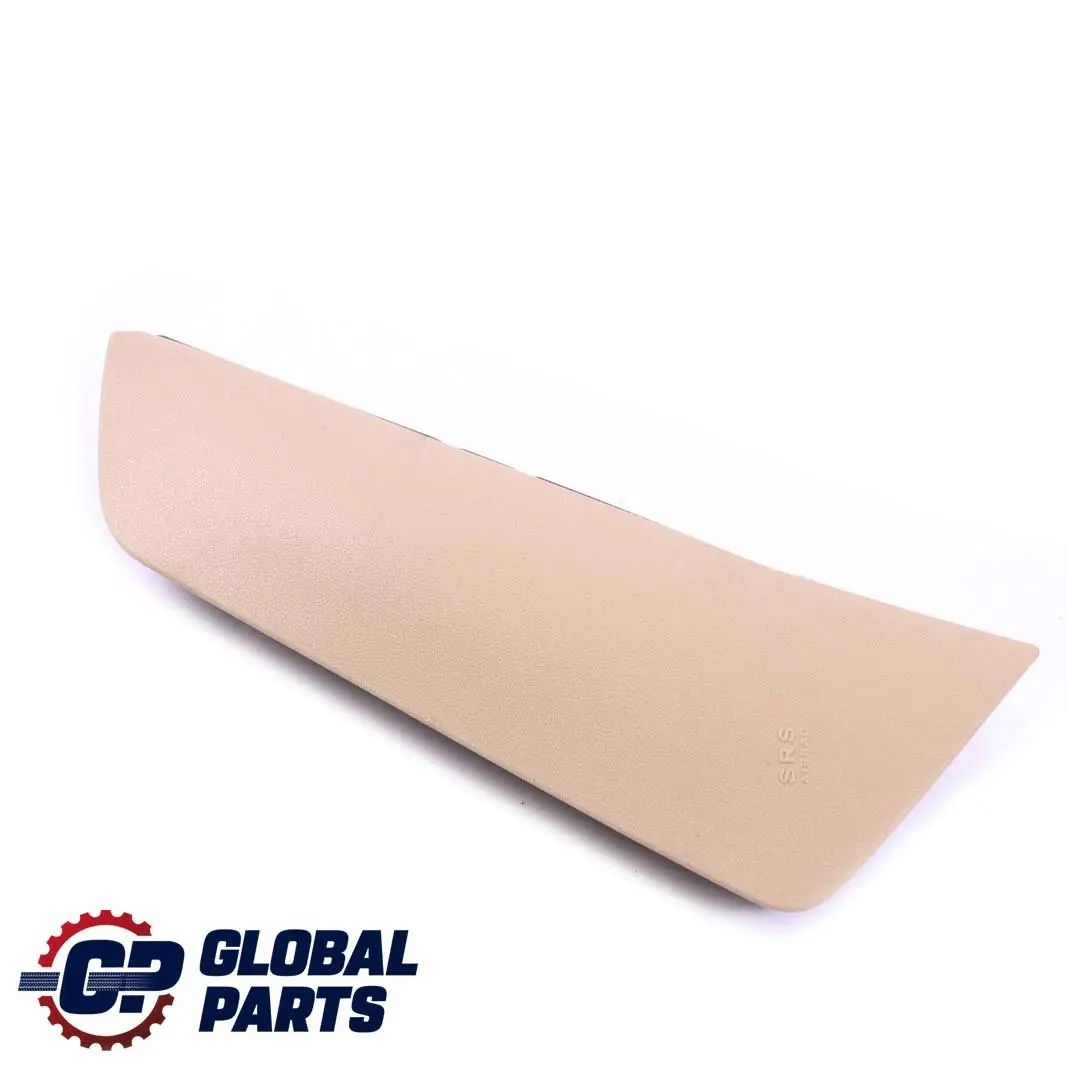 Mercedes-Benz A B Class W169 W245 Front Left Seat N/S Airbag to with Part number A1698603705 Mercedes-Benz A B Class W169 W245 Front Left Seat N/S Airbag - SKU A1698603705 - Part number A1698603705