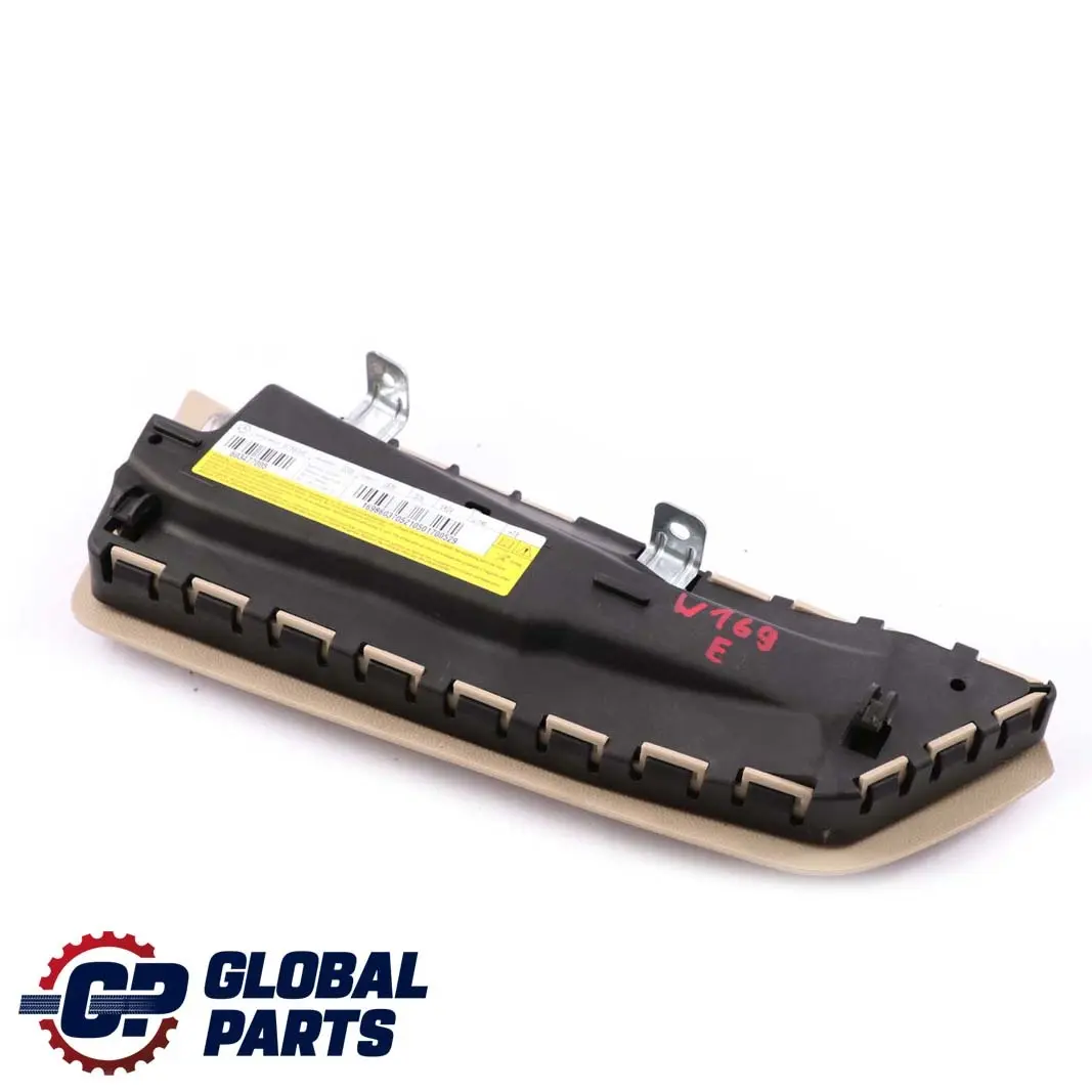 Mercedes-Benz A B Class W169 W245 Front Left Seat N/S Airbag to with Part number A1698603705 Mercedes-Benz A B Class W169 W245 Front Left Seat N/S Airbag - SKU A1698603705 - Part number A1698603705